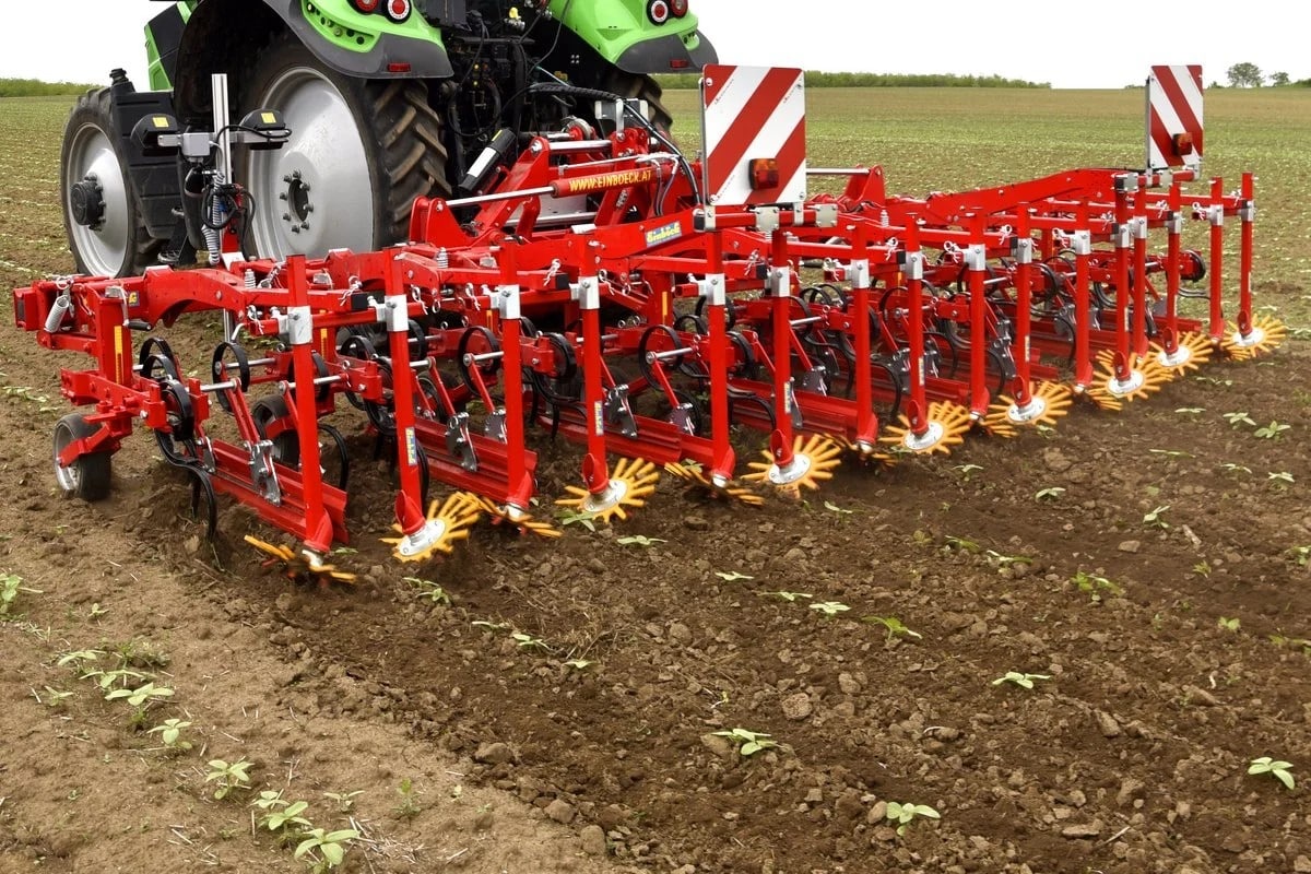 rashco equipment