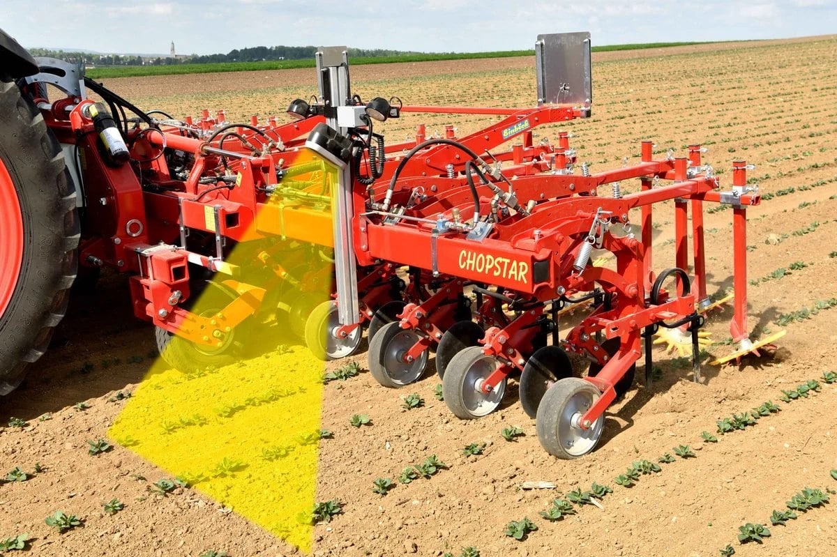 rashco equipment