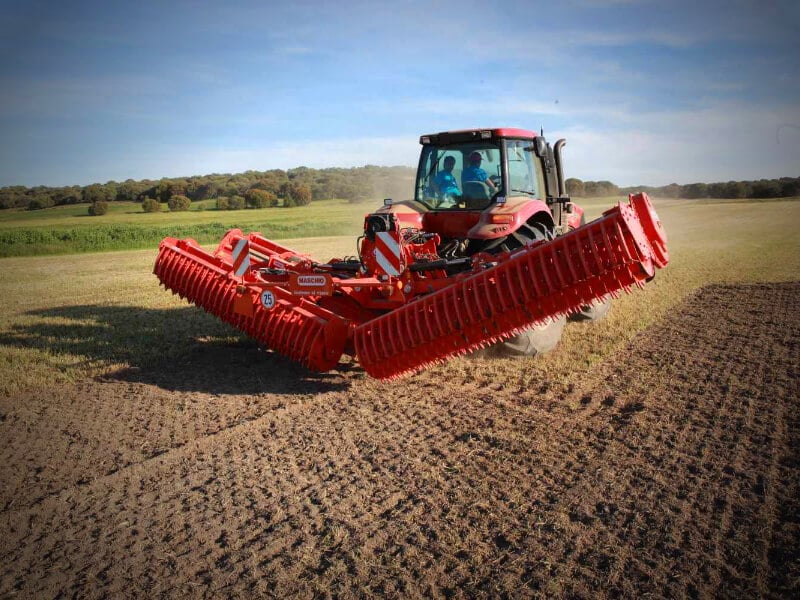 rashco equipment