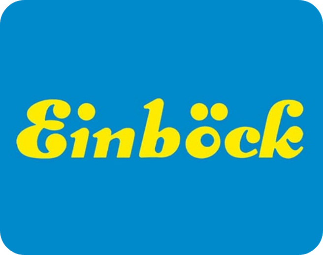 einbock logo