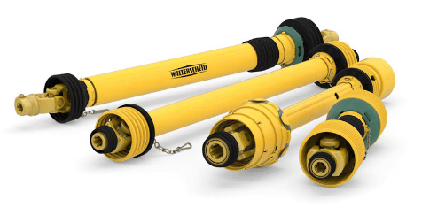 rashco parts