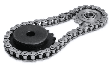 rashco parts