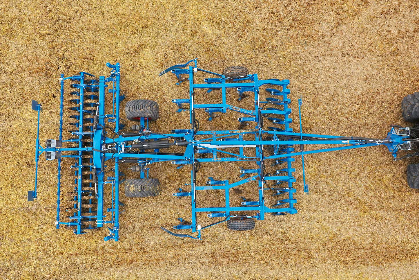 rashco equipment