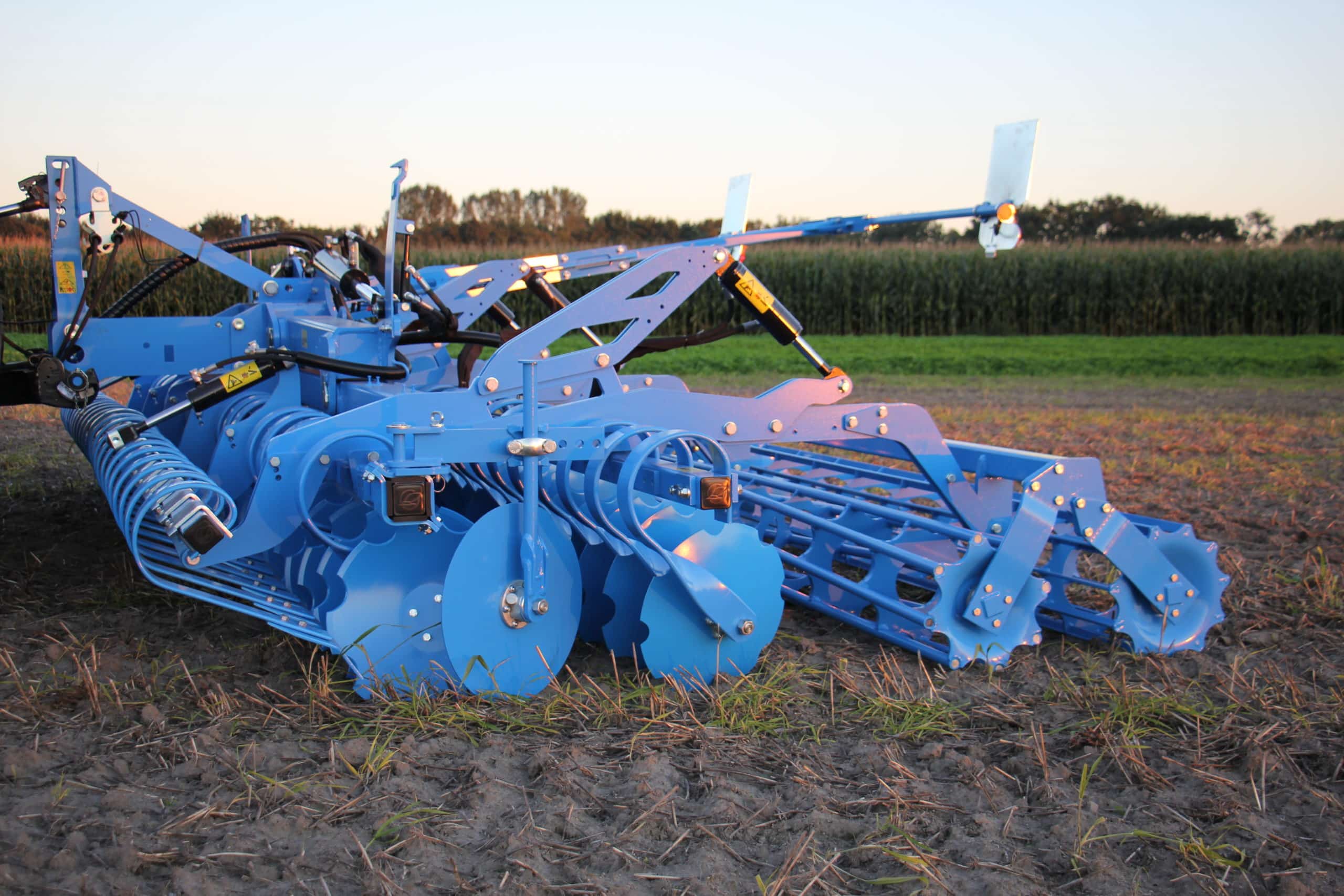 rashco equipment