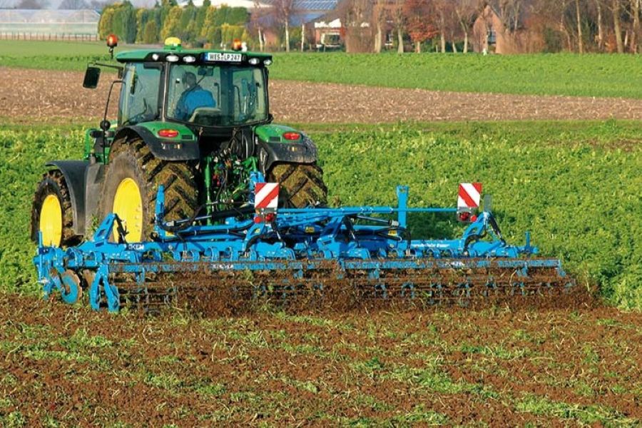 rashco equipment