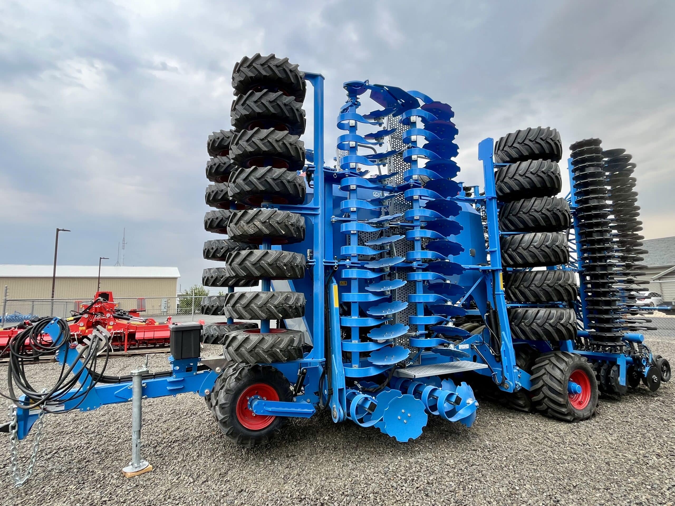 rashco equipment